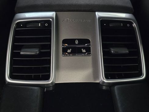 Used 2013 Porsche Panamera GTS AWD/4WD image 19