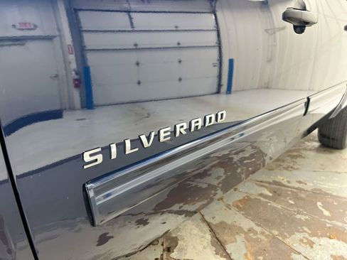 Used 2011 Chevrolet Silverado 1500 LT w/ All-Star Edition image 24