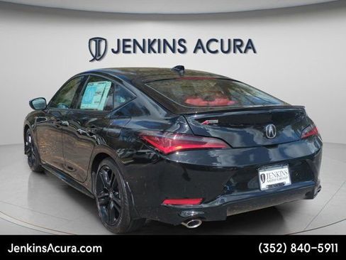 New 2026 Acura Integra A-Spec image 5