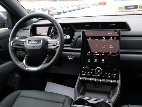 New 2026 GMC Terrain AT4 w/ Convenience Package III AWD/4WD image 29