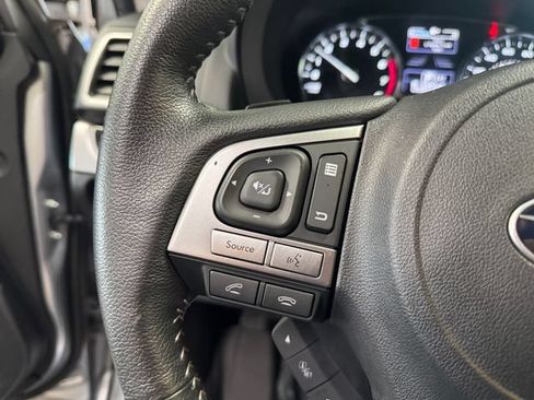 Used 2018 Subaru Forester 2.0XT Touring AWD/4WD image 18
