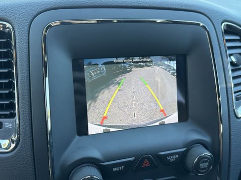 Used 2019 Dodge Durango GT image 28