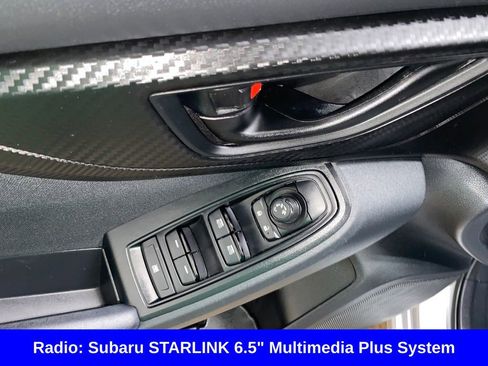 Used 2023 Subaru Impreza 2.0i Premium AWD/4WD image 12