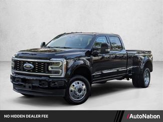 Used 2026 Ford F450 Platinum w/ FX4 Off-Road Package AWD/4WD video 1