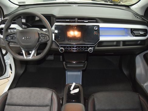 New 2027 Chevrolet Bolt RS FWD image 30