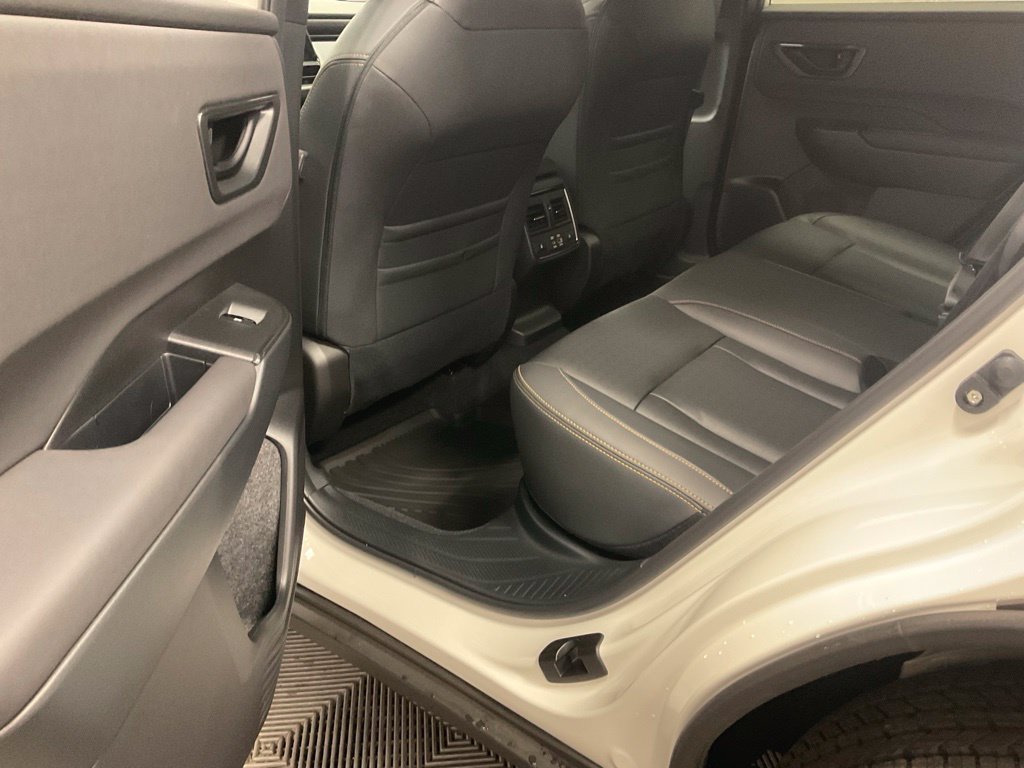 New 2026 Subaru Outback Wilderness AWD/4WD image 25
