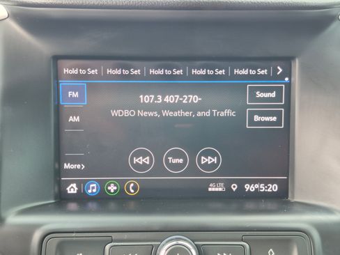 Used 2020 GMC Terrain SLE w/ Elevation Edition AWD/4WD image 30