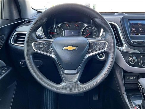 Used 2024 Chevrolet Equinox LS w/ LS Convenience Package image 16