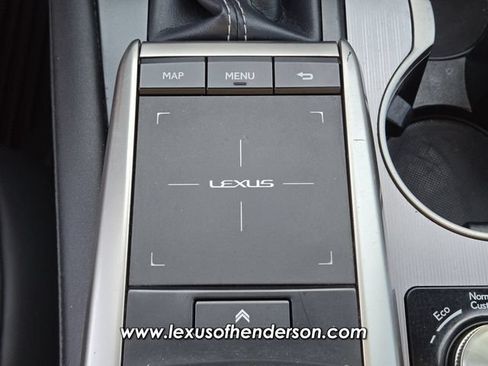 Certified 2021 Lexus RX 350 F Sport w/ Cold Area Package (CT) AWD/4WD image 32