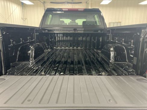 New 2026 Chevrolet Silverado 1500 W/T w/ Trailering Package AWD/4WD image 23