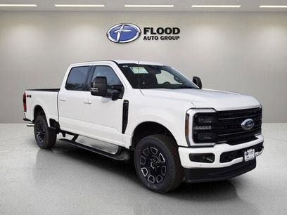 New 2026 Ford F350 Platinum