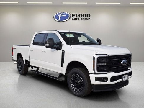 New 2026 Ford F350 Platinum image 1