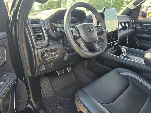 Used 2026 RAM 1500 RHO w/ RHO Level 1 Equipment Group AWD/4WD image 11