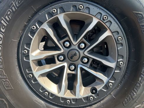 Used 2024 Jeep Wrangler Unlimited Rubicon 392 image 9