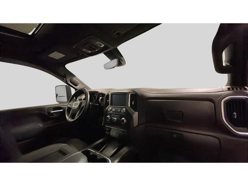 Certified 2022 GMC Sierra 2500 Denali w/ Denali Ultimate Package image 16