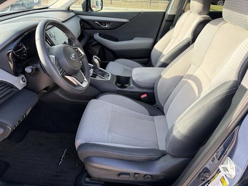 Certified 2024 Subaru Outback Premium AWD/4WD image 19