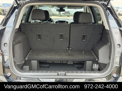 Used 2024 GMC Terrain SLE AWD/4WD image 31