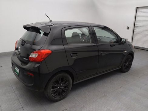 Used 2019 Mitsubishi Mirage LE FWD image 9