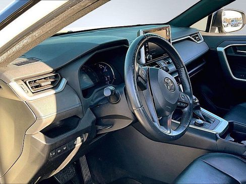 Used 2020 Toyota RAV4 XSE image 13
