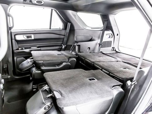 Used 2020 Ford Explorer ST w/ ST Street Pack AWD/4WD image 36