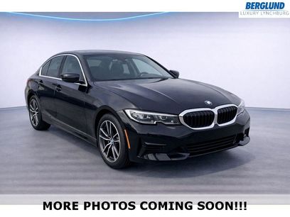 Used 2021 BMW 330i Sedan w/ Driving Assistance Package