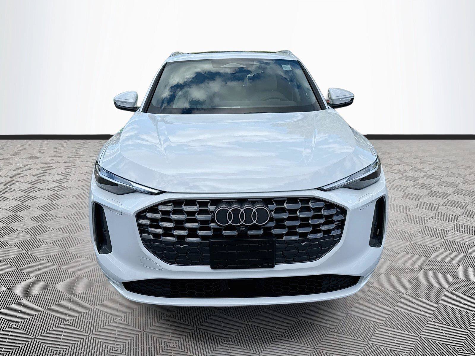 New 2026 Audi Q5 Premium AWD/4WD image 2