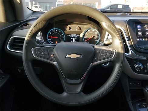 Used 2021 Chevrolet Equinox LS w/ LS Convenience Package image 24