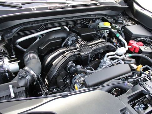 New 2026 Subaru Forester Sport AWD/4WD image 13