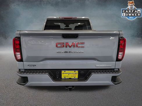 Used 2024 GMC Sierra 1500 Elevation AWD/4WD image 5