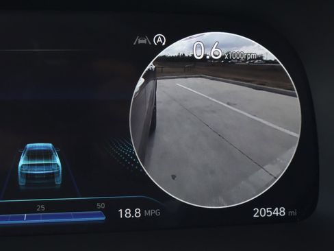 Used 2024 Hyundai Palisade Calligraphy image 34