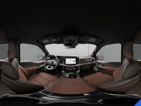 New 2026 Ford F150 King Ranch AWD/4WD image 8