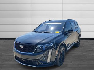 Used 2022 Cadillac XT6 Sport w/ Technology Package image 1