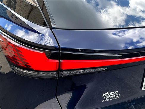 Used 2023 Lexus RX 350 Premium w/ Cold Area Package FWD image 29