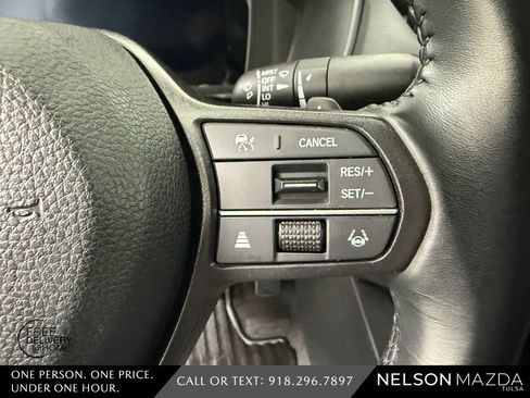 Used 2023 Honda Accord EX-L image 23