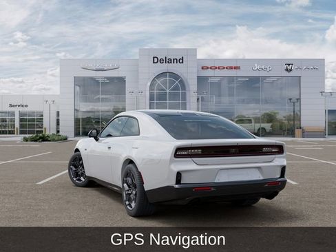 New 2026 Dodge Charger R/T image 4