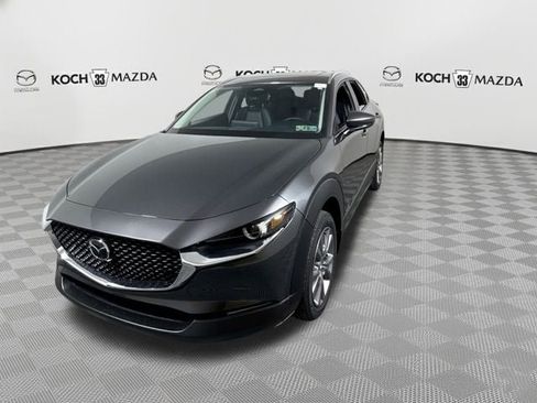 New 2026 MAZDA CX-30 AWD 2.5 S image 3