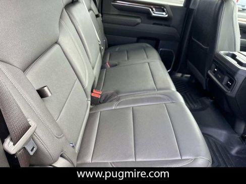 Used 2024 Chevrolet Silverado 2500 LT w/ All Star Edition image 15