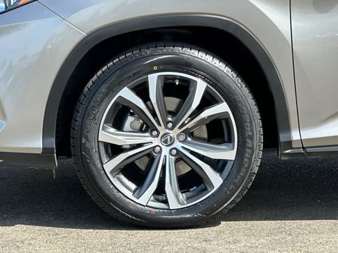 Used 2021 Lexus RX 350 AWD w/ Premium Package image 32