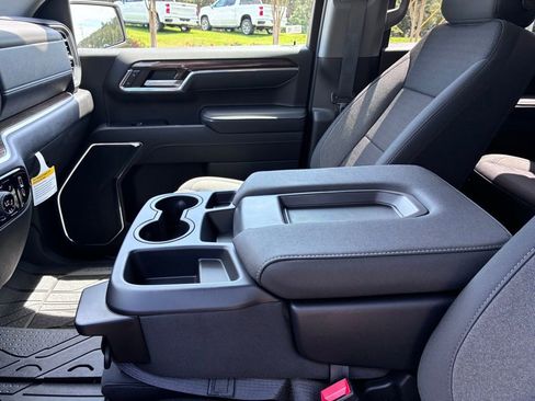 New 2026 Chevrolet Silverado 1500 RST AWD/4WD image 29