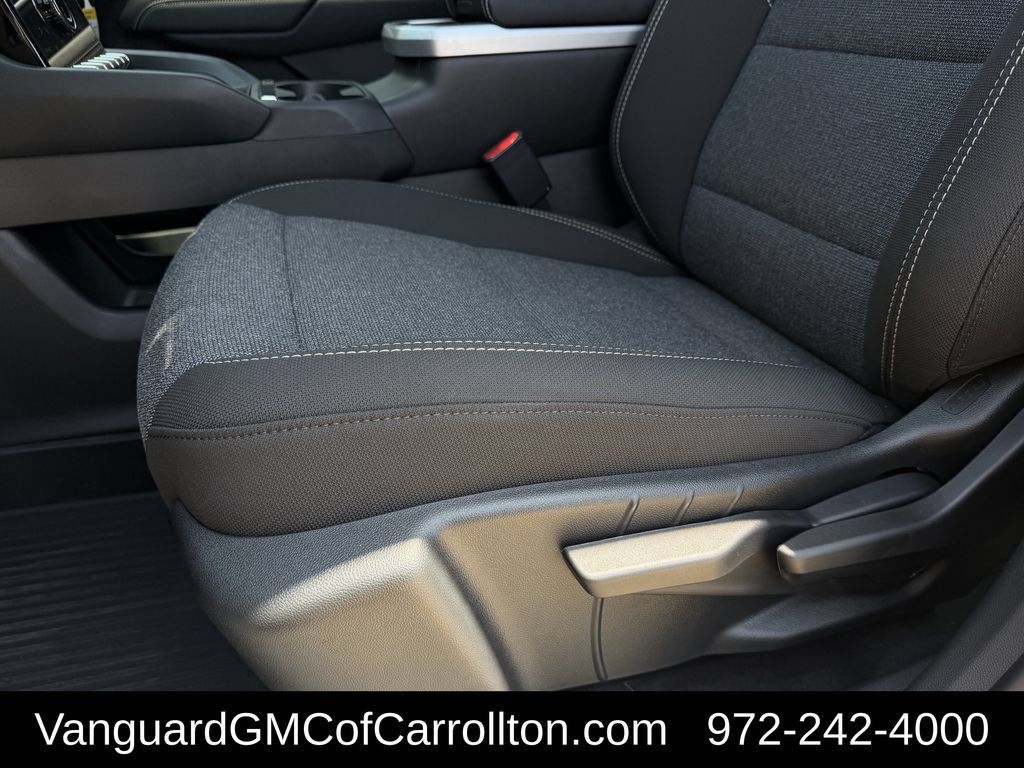New 2027 GMC Terrain Elevation w/ Technology Package II FWD image 22