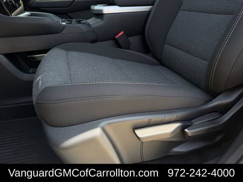 New 2027 GMC Terrain Elevation w/ Technology Package II FWD image 22