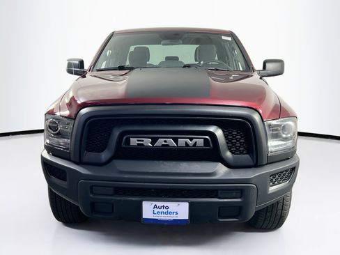 Used 2022 RAM 1500 Classic Warlock image 2