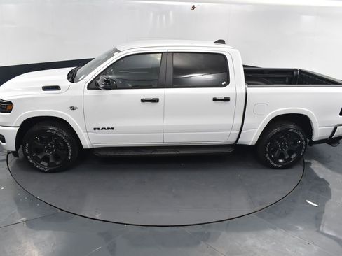 New 2026 RAM 1500 Big Horn image 40