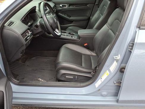 Used 2023 Honda Civic Sport Touring image 18