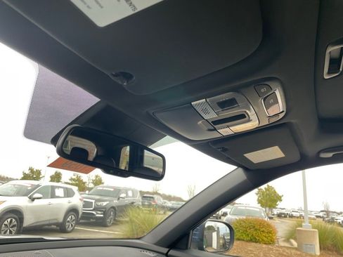 New 2025 Kia Telluride EX X-Line image 21