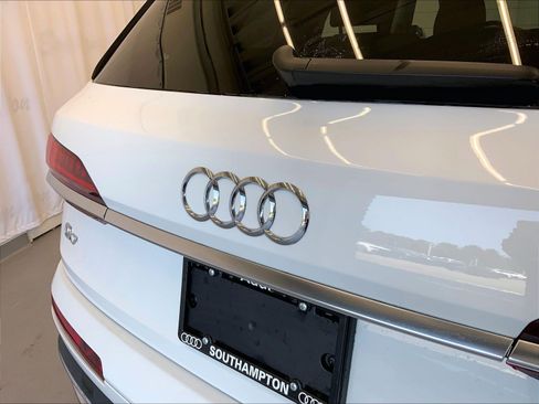 Certified 2023 Audi Q7 2.0T Premium Plus w/ Premium Plus Package AWD/4WD image 30