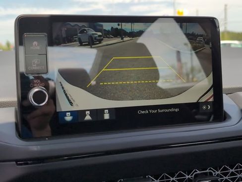 New 2026 Honda Accord LX image 18