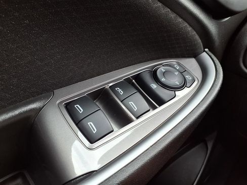 Used 2024 Chevrolet Malibu LT FWD image 20