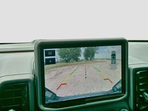 Used 2022 Ford Bronco Sport Badlands w/ Premium Package AWD/4WD image 16