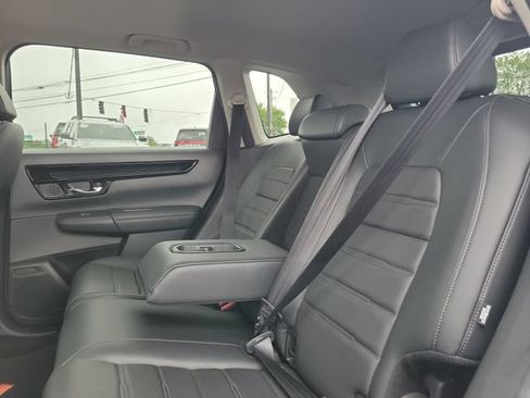 Certified 2024 Honda CR-V EX-L image 27